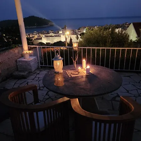 Apartamento Sea And Old View