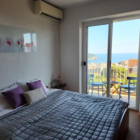 Apartamento Sea And Old View