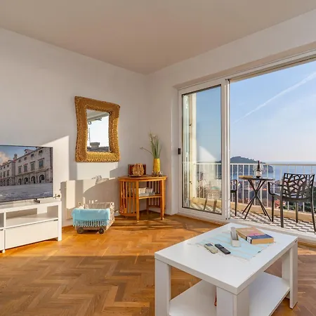 Apartamento Sea And Old View Dubrovnik