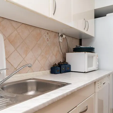 Sea And Old View Apartamento Dubrovnik