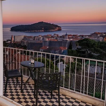 Apartamento Sea And Old View Dubrovnik