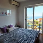 דירה Sea And Old View