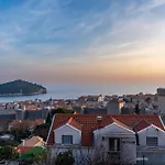 דירה Sea And Old View דוברובניק
