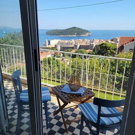 Sea And Old View Apartament *