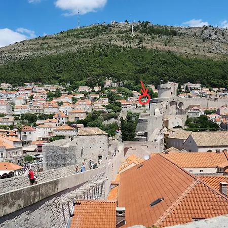 Sea And Old View Appartement