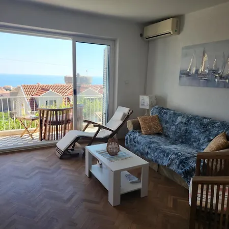 Sea And Old View Appartement *