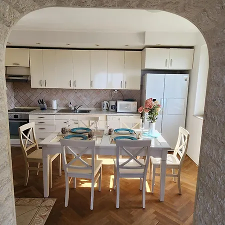 Sea And Old View Appartement Dubrovnik