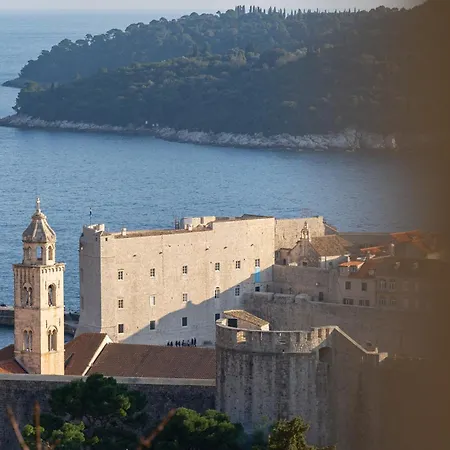Sea And Old View Apartment Dubrovnik