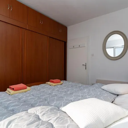 Apartament Sea And Old View *