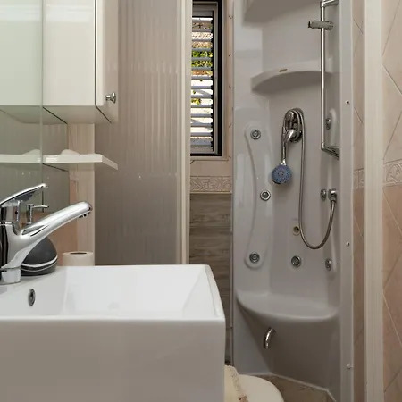 Appartement Sea And Old View Dubrovnik