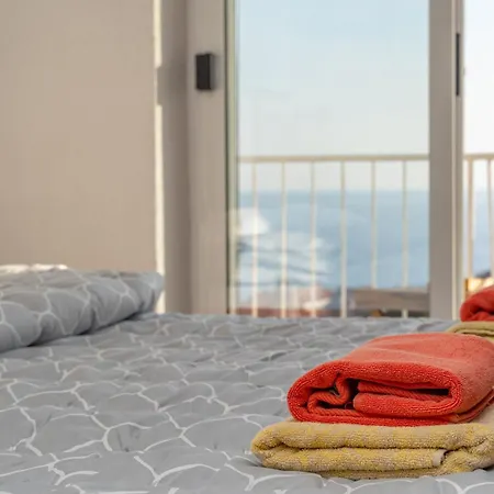 Sea And Old View Appartement Dubrovnik