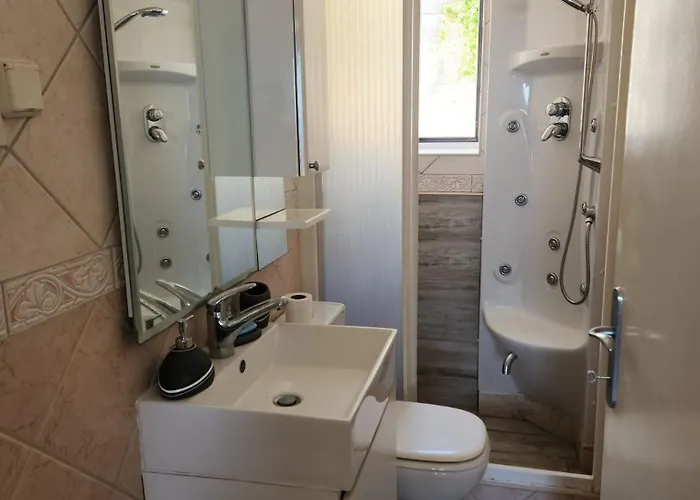 Sea And Old View Dubrovnik