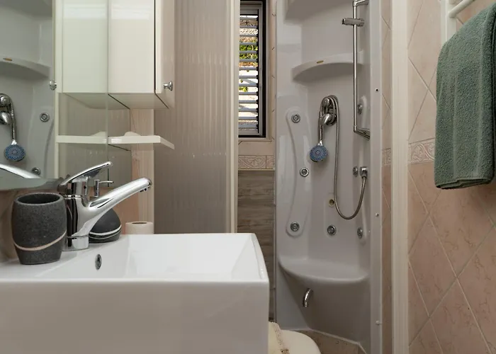 شقة Sea And Old View دوبروفينك