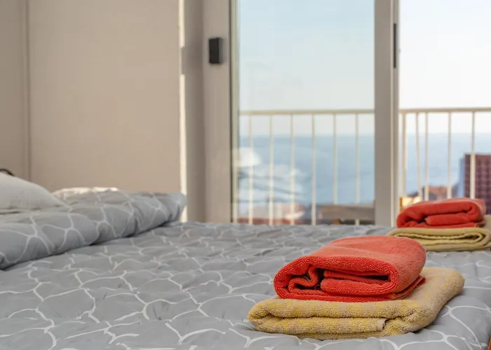 Sea And Old View Apartman Dubrovnik